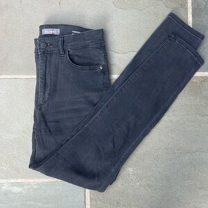 DL 1961 highrise skinny jeans